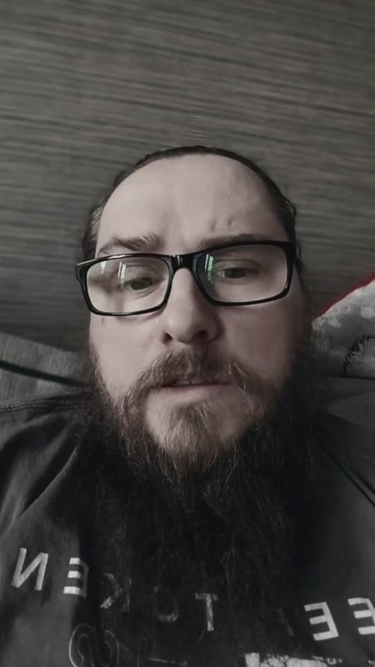 Post 8 by Andrew@DITU👻 on TikTok (video)