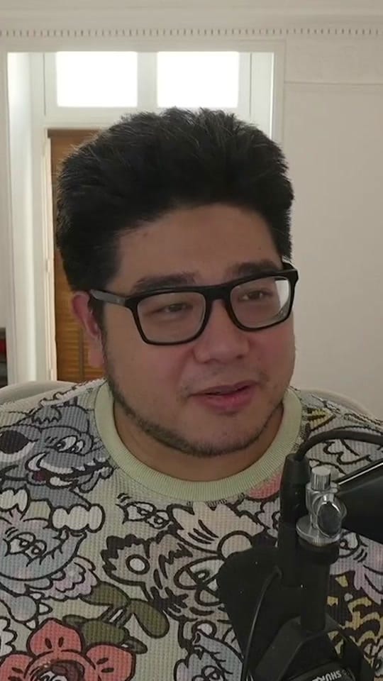 Post 1 by superkevintran on TikTok (video)