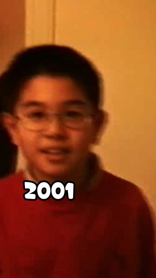 Post 2 by superkevintran on TikTok (video)