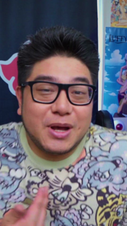 Post 3 by superkevintran on TikTok (video)