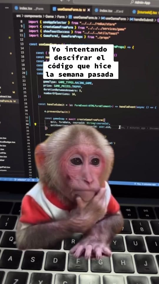 Post 5 by William Terrones on TikTok (video)