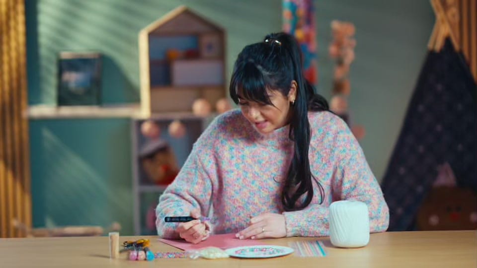 Post 2 by MAYA PLUS on TikTok (video)
