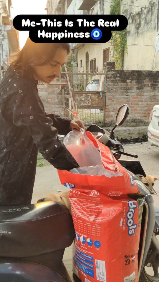 Post 4 by Animals Help on Instagram (video)
