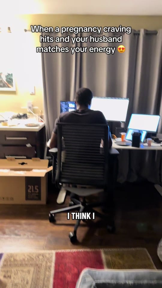 Post 5 by Dominic & Lauriane on TikTok (video)
