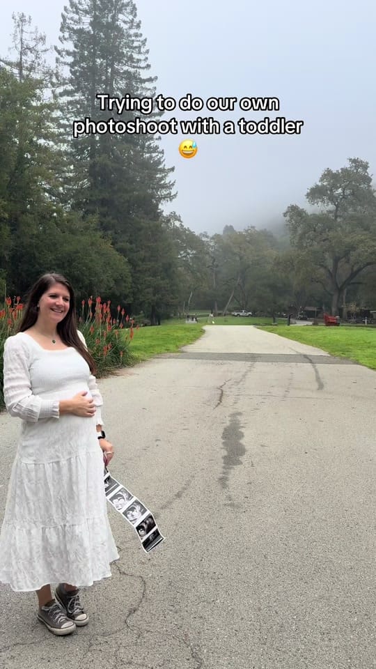 Post 2 by Dominic & Lauriane on TikTok (video)