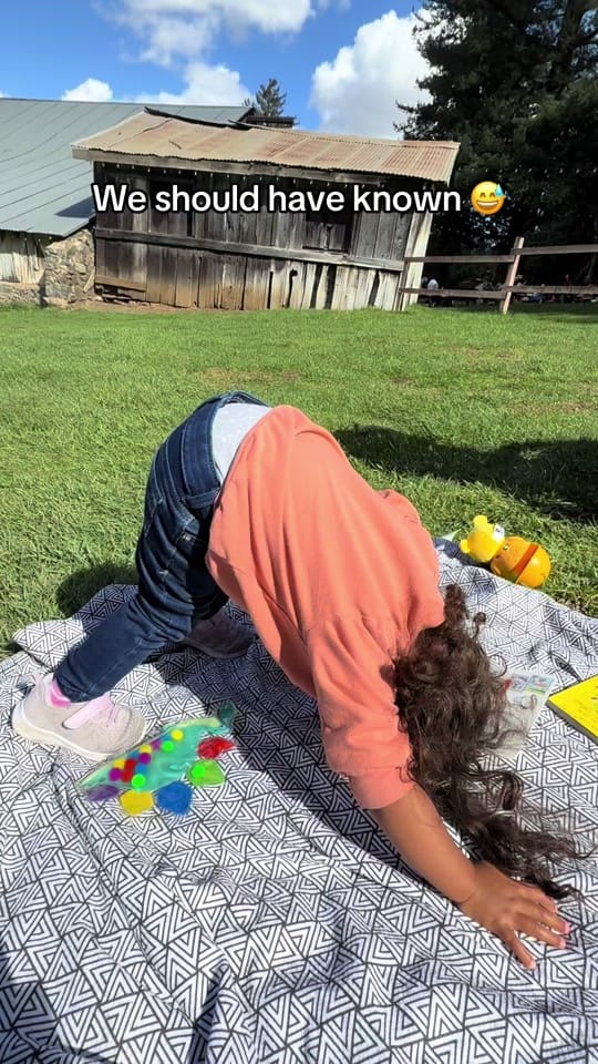 Post 4 by Dominic & Lauriane on TikTok (video)