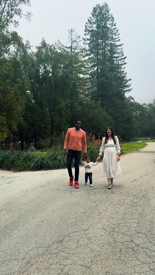 Post 8 by Dominic & Lauriane on TikTok (video)