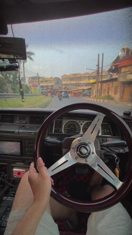 Post 2 by Alif Al Tsaqif on TikTok (video)