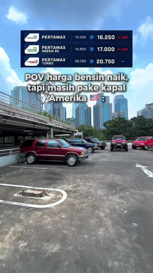 Post 4 by Alif Al Tsaqif on TikTok (video)