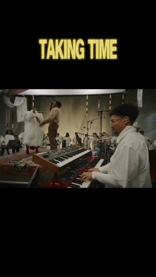 Post 5 by USHA JEY on TikTok (video)
