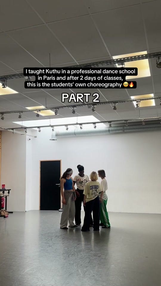 Post 1 by USHA JEY on TikTok (video)