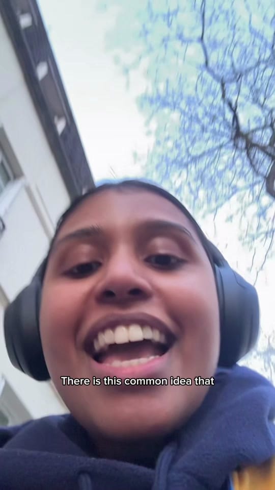 Post 7 by USHA JEY on TikTok (video)