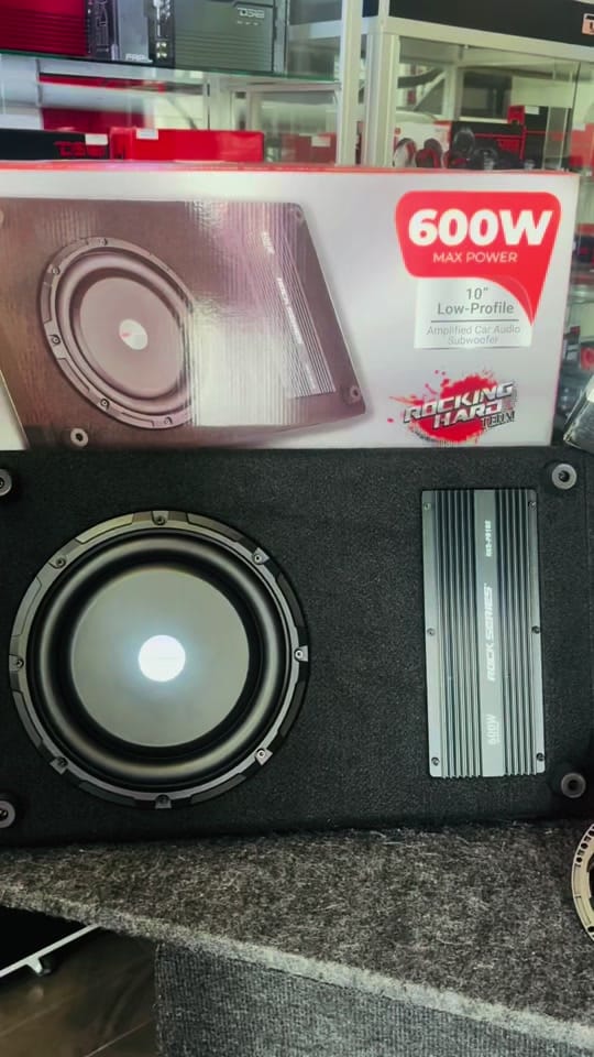 Post 5 by All Audio Querétaro on TikTok (video)