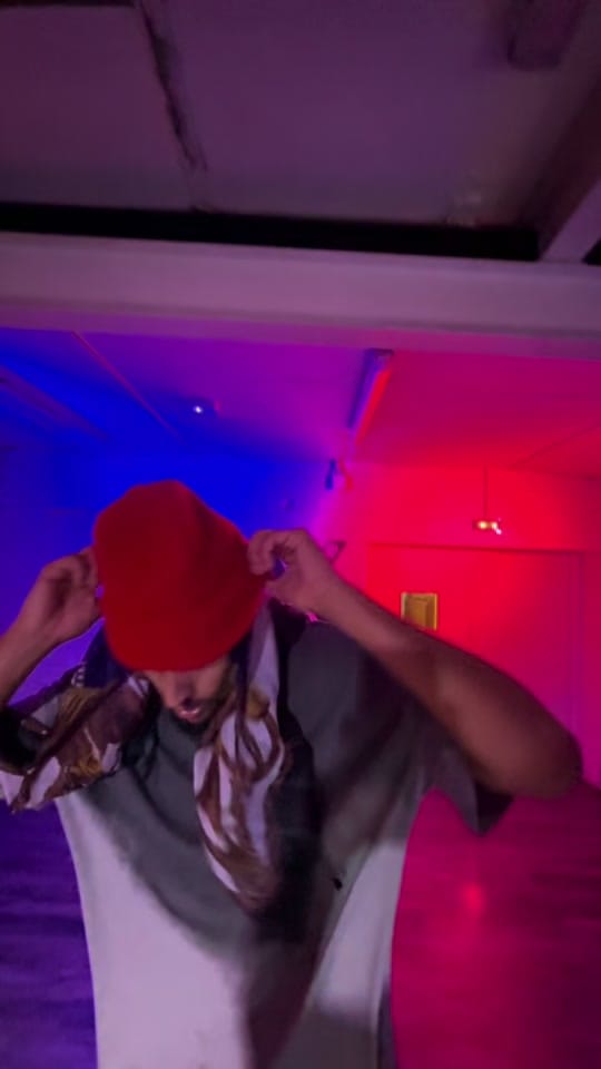 Post 2 by OMARKHDIRI🏌🏽‍♂️⭐️ on TikTok (video)