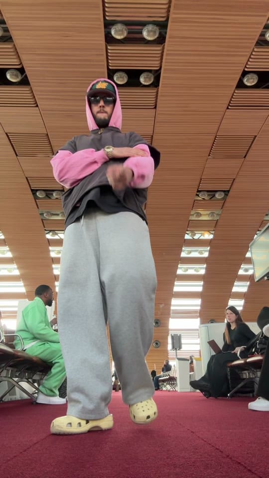 Post 3 by OMARKHDIRI🏌🏽‍♂️⭐️ on TikTok (video)