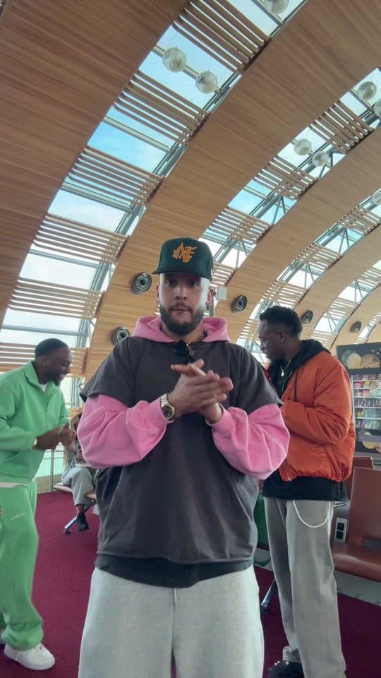 Post 5 by OMARKHDIRI🏌🏽‍♂️⭐️ on TikTok (video)