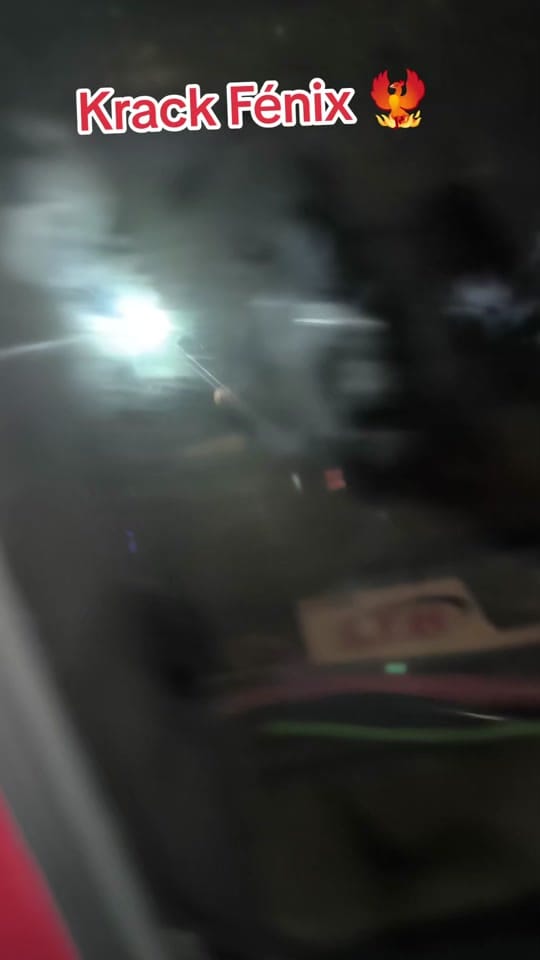 Post 1 by Christian Davila on TikTok (video)