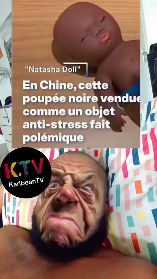 Post 3 by 🌴KARIBEANTV🔹️ on TikTok (video)