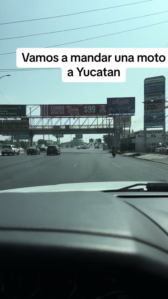 Post 4 by surronmexico on TikTok (video)