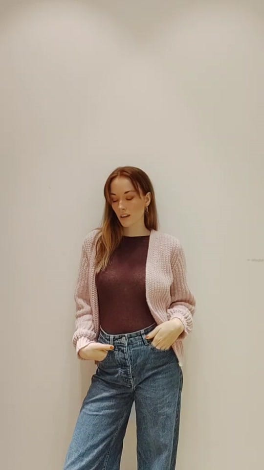 Post 4 by Ines Ghislain on TikTok (video)
