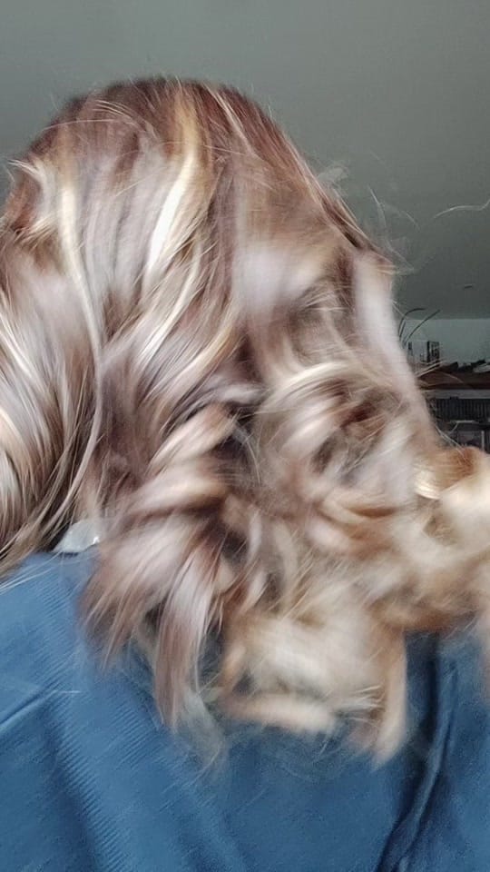 Post 8 by Ines Ghislain on TikTok (video)