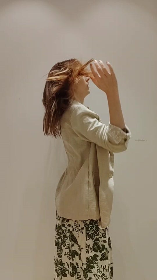 Post 7 by Ines Ghislain on TikTok (video)