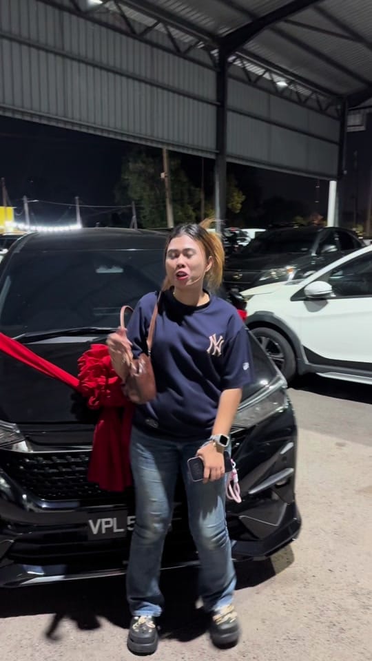 Post 9 by Abang JC on TikTok (video)