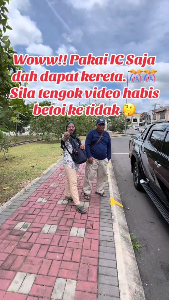 Post 8 by Abang JC on TikTok (video)