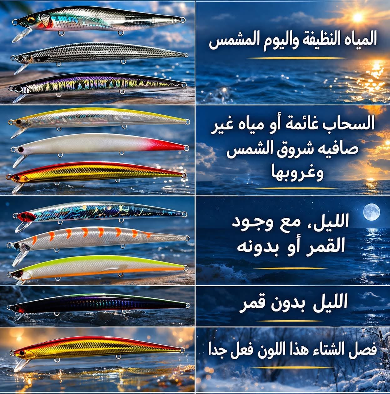 Post 6 by 🎣🎣🐟Assil Fishing🐟🎣🎣🇹🇳 on TikTok (video)