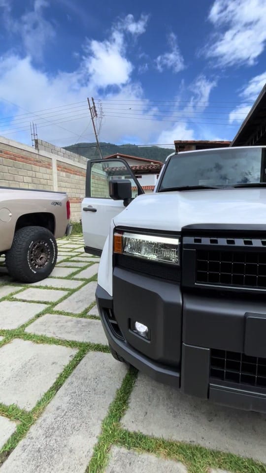 Post 5 by FCT audio on TikTok (video)