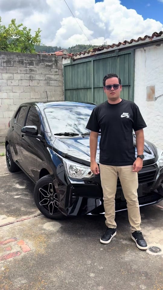 Post 9 by FCT audio on TikTok (video)
