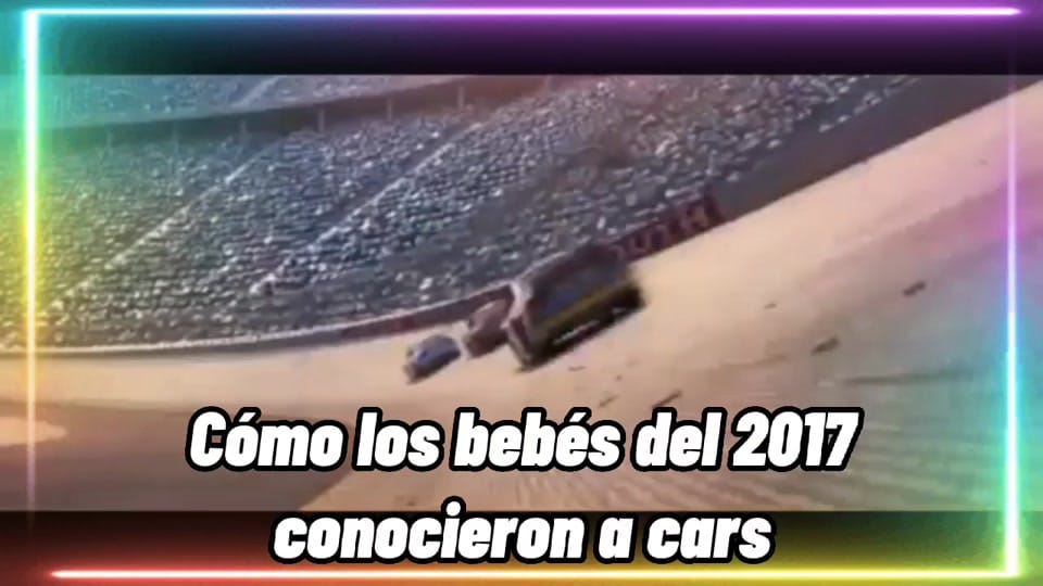Post 10 by Cars fan 950 on TikTok (video)