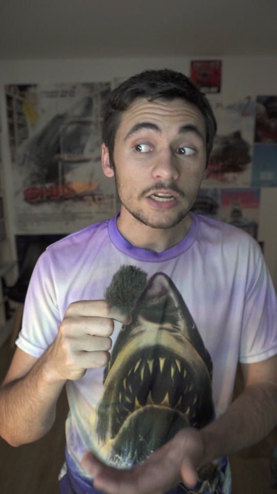 Post 4 by FLOSHARK on TikTok (video)