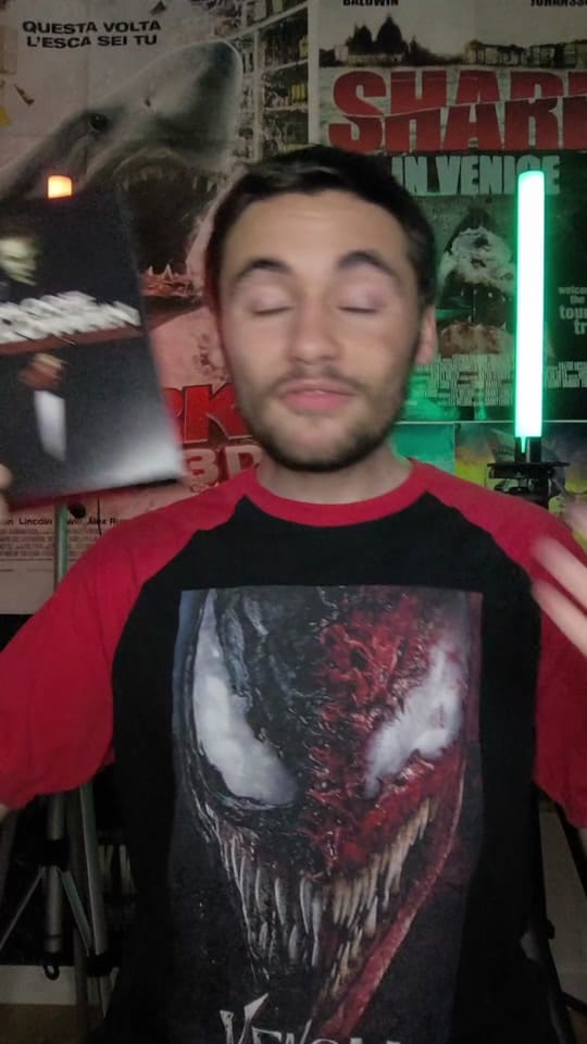Post 6 by FLOSHARK on TikTok (video)