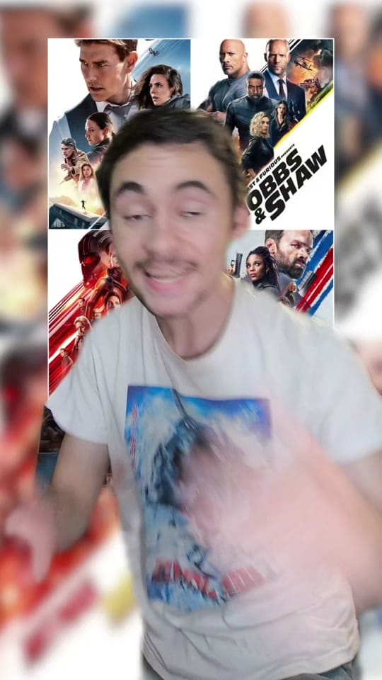 Post 5 by FLOSHARK on TikTok (video)
