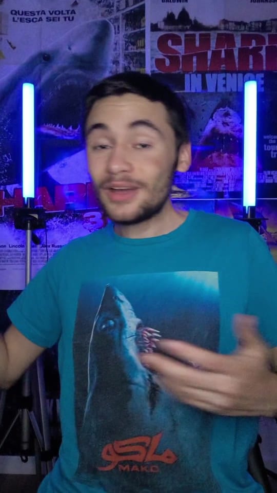 Post 2 by FLOSHARK on TikTok (video)