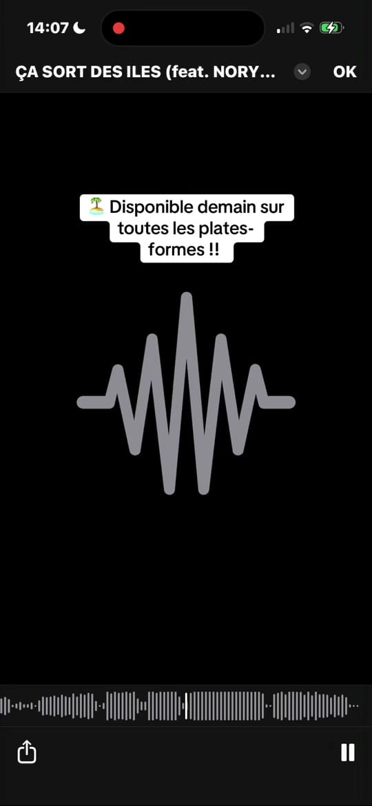 Post 9 by DJ SYXTEE on TikTok (video)