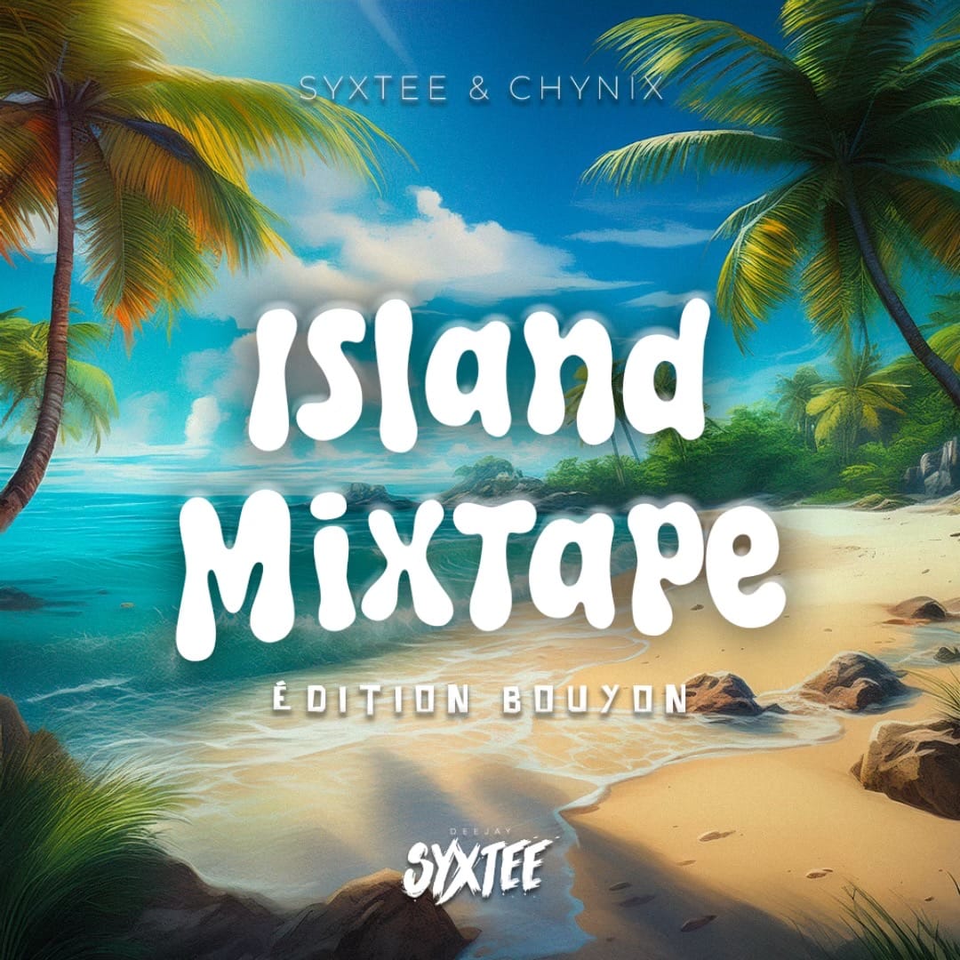 Post 1 by DJ SYXTEE on TikTok (video)