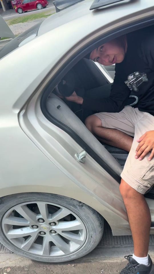 Post 7 by oneloudlobo on TikTok (video)