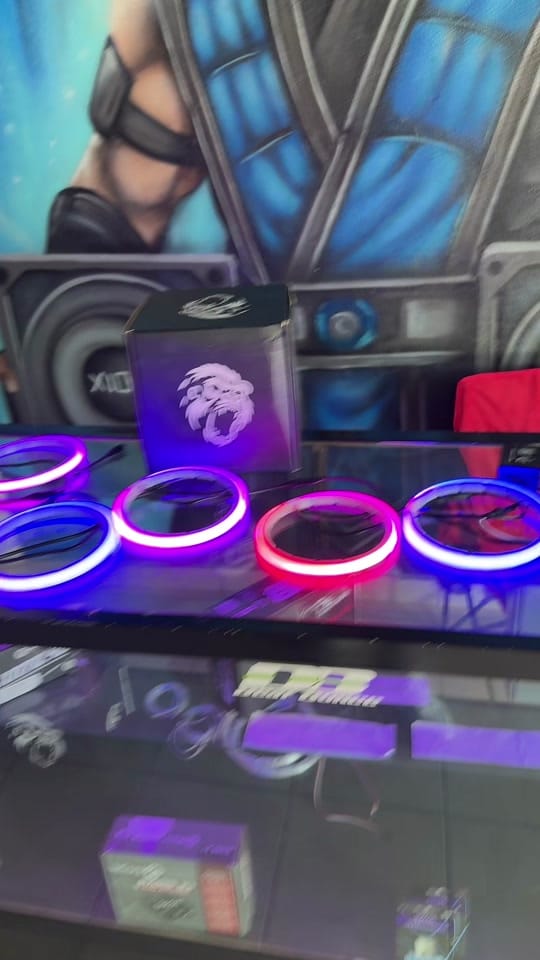 Post 1 by oneloudlobo on TikTok (video)