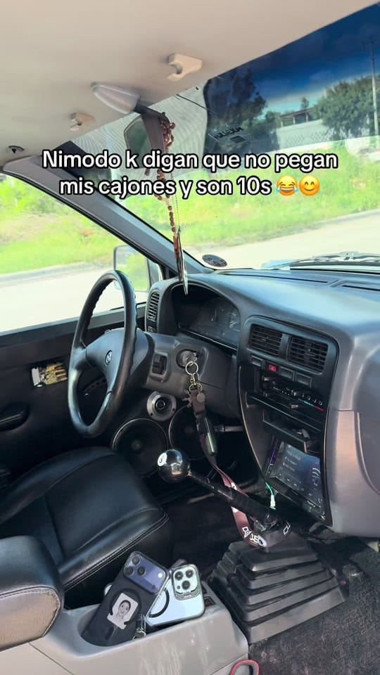Post 10 by oneloudlobo on TikTok (video)