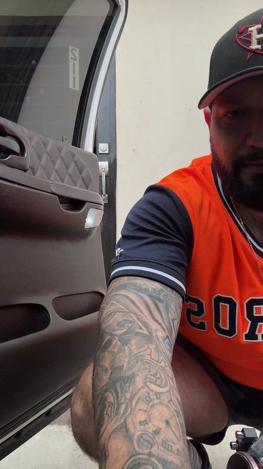 Post 5 by oneloudlobo on TikTok (video)