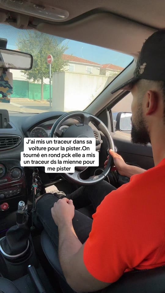Post 8 by La menace on TikTok (video)