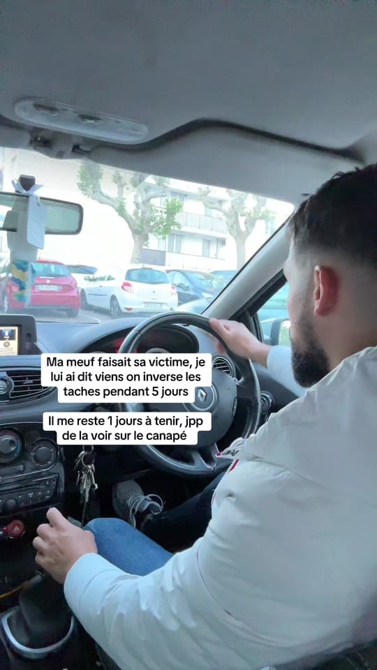 Post 9 by La menace on TikTok (video)