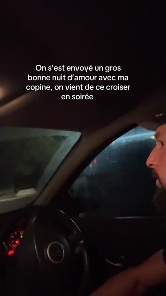 Post 10 by La menace on TikTok (video)