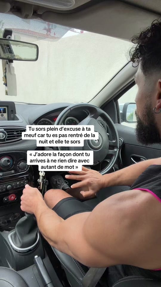 Post 4 by La menace on TikTok (video)