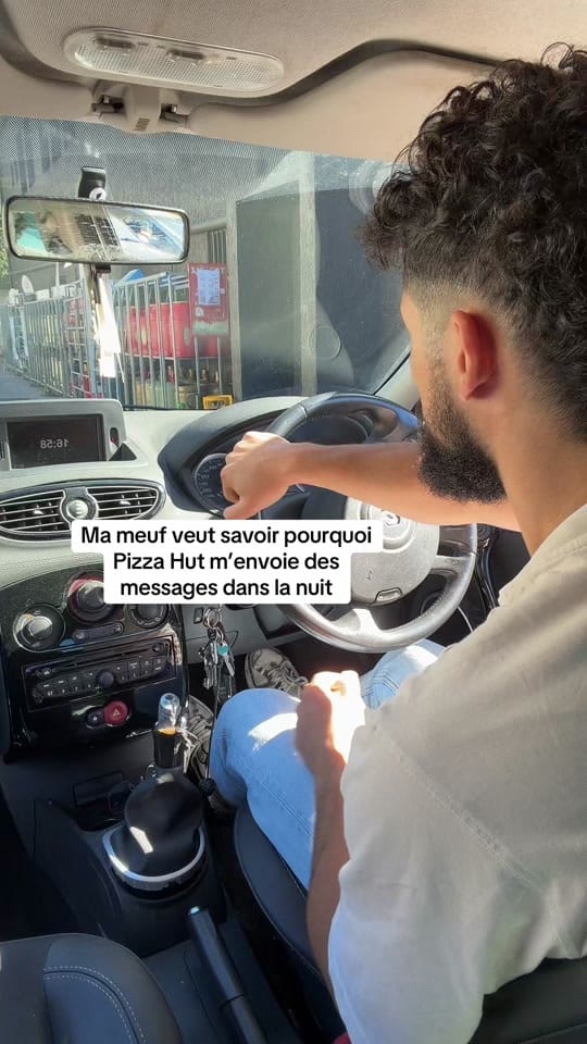 Post 5 by La menace on TikTok (video)