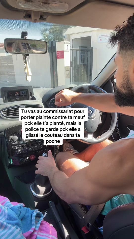 Post 6 by La menace on TikTok (video)