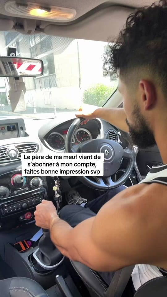 Post 2 by La menace on TikTok (video)