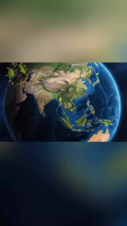 Post 7 by ✝️💥Global Fire Power⚡✝️ on TikTok (video)